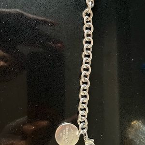 Tiffany bracelet